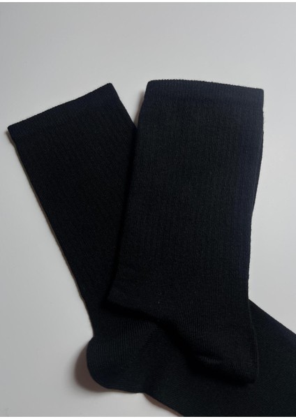 Unisex Premium Bambu Tenis Çorap 3 Çift modelleri