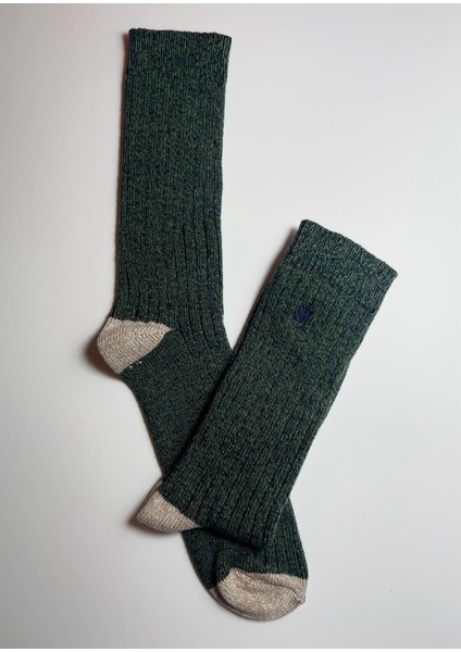 Yünlü Erkek Çorabı fiyatları