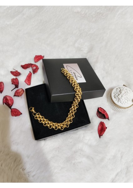 Bombe Örme Bileklik modelleri