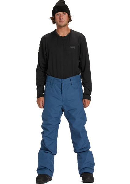 Outsider Erkek Snowboard Pantolonu indirimleri