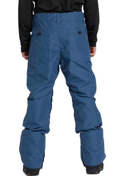Outsider Erkek Snowboard Pantolonu