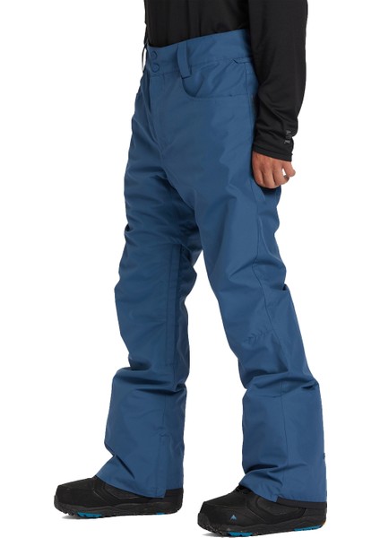 Outsider Erkek Snowboard Pantolonu