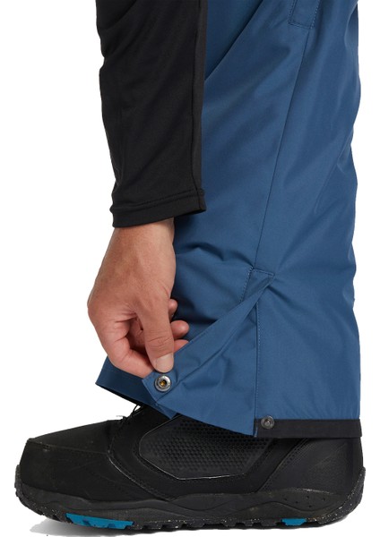 Outsider Erkek Snowboard Pantolonu