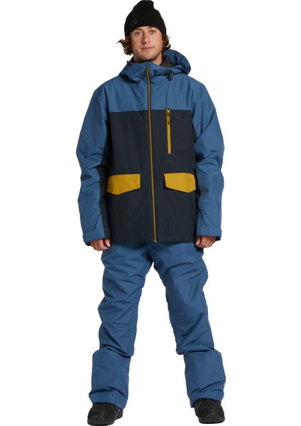 Outsider Erkek Snowboard Pantolonu