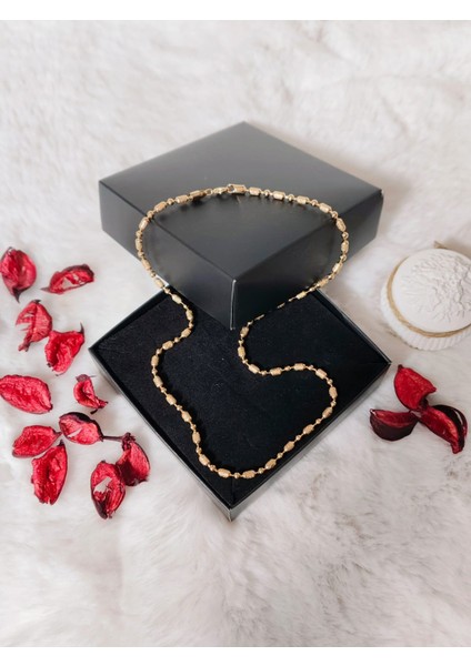 Vıp Kalın Singapur Kolye fiyatları