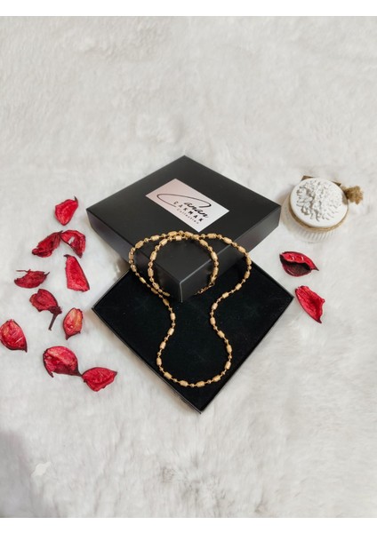 Vıp Kalın Singapur Kolye modelleri