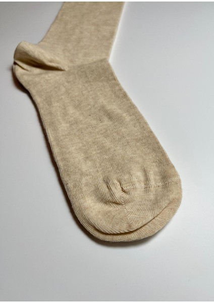 Dikişsiz Pamuklu Erkek Çorap 2 Çift fiyatları