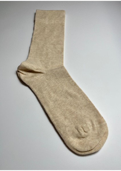 Dikişsiz Pamuklu Erkek Çorap 2 Çift modelleri