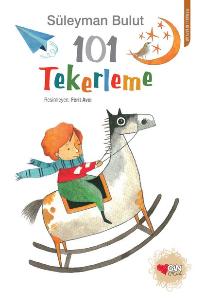 101 Tekerleme - Süleyman Bulut