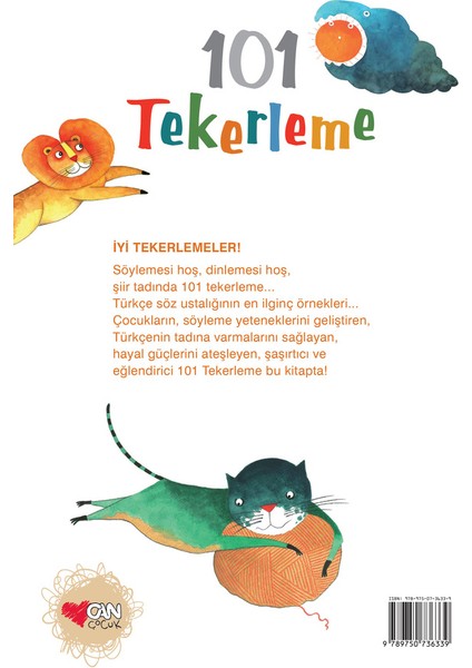 101 Tekerleme - Süleyman Bulut fiyatları