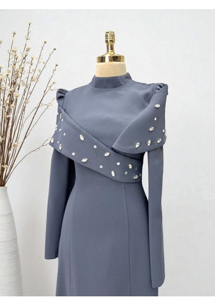 Tesettür Niva Abiye fiyatları