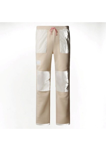 A68A Dot Knıt Thermal Pant