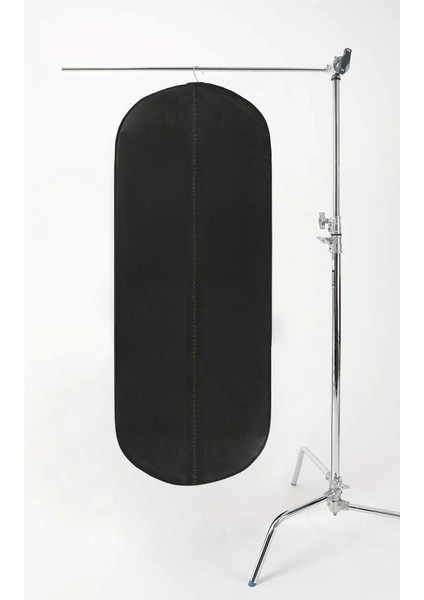 Non Woven Gamboç - 60x120 cm - 65 gr. - Siyah