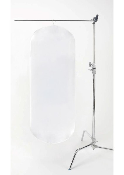 Non Woven Gamboç - 60x120 cm - 65 gr. - Beyaz