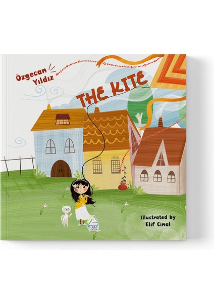 Özgecan Yıldız - The Kite