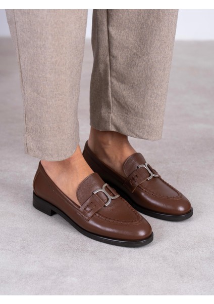 Bilora Taba Hakiki Deri Kadın Makosen fırsatları