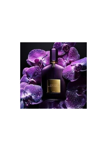 Tom Ford Velvet Orchid 100 ml Edp – Kadın Parfüm