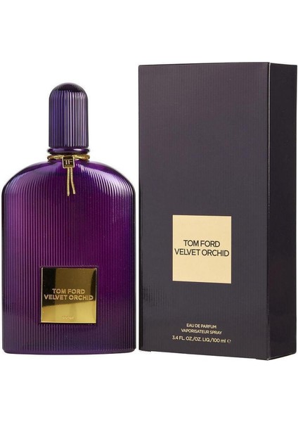 Tom Ford Velvet Orchid 100 ml Edp – Kadın Parfüm modelleri