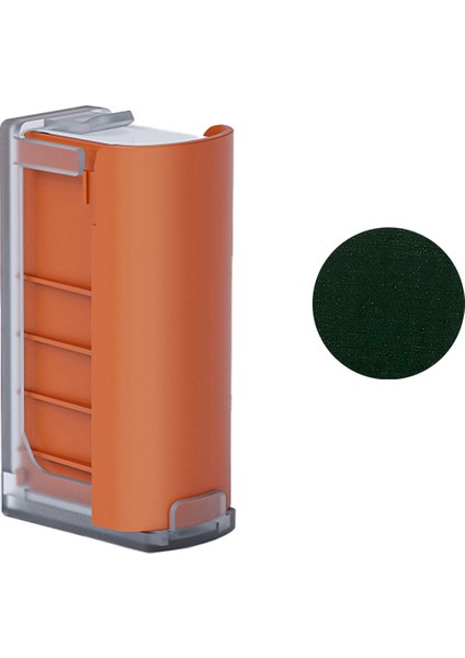 Printpen Taşınabilir Pasta Kahve Her Yüzeyde Zararsız Logo Metinler Yazıcı Kalem Mürekkep Kartuşu