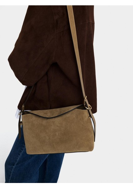 Deri Çapraz Çanta fiyatları