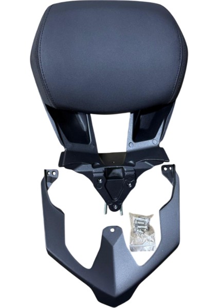 Hmapart Xmax Sissybar 2018-2022