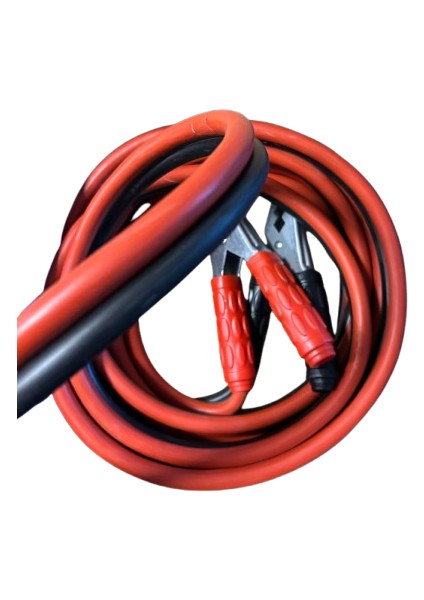 Akü Takviye Kablosu 5,30 Metre 1200 Amper Bitişik Kablo fiyatları