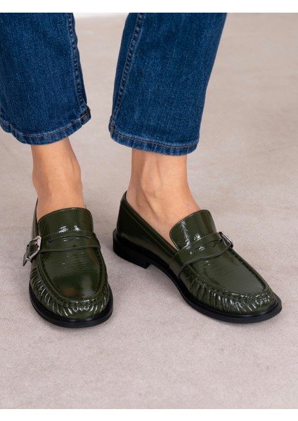 Ansa Haki Rugan Hakiki Deri Kadın Makosen fiyatları