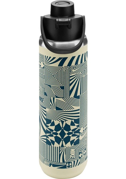 Recharge Graphic Chug Bottle 960 ml