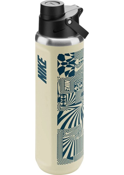 Recharge Graphic Chug Bottle 960 ml fiyatları