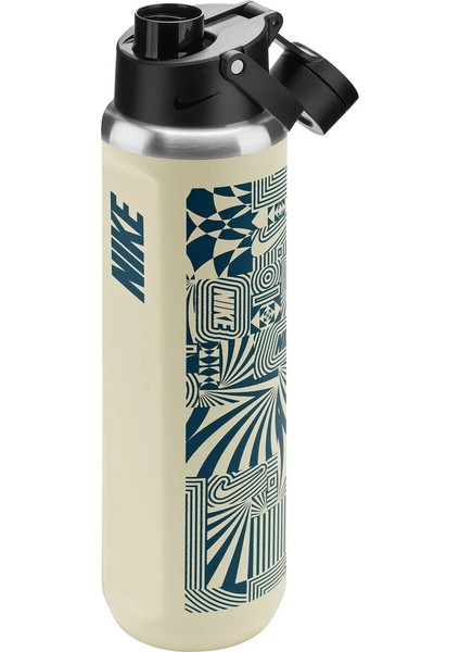 Recharge Graphic Chug Bottle 960 ml modelleri