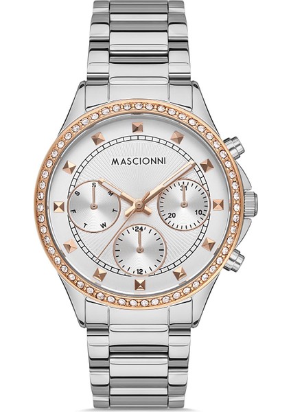 Mascıonnı Marka Kol Saati