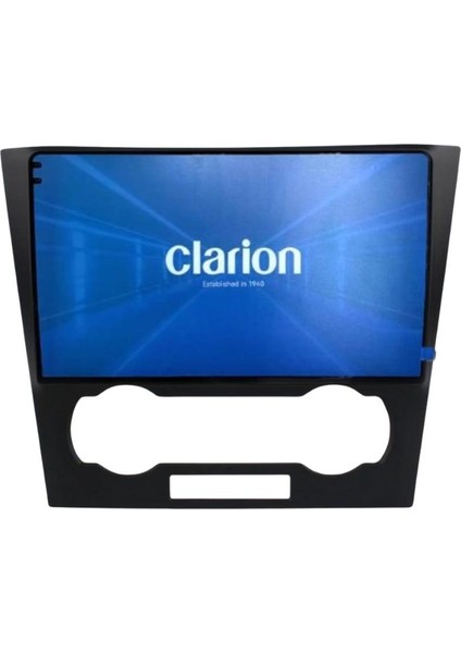 Chevrolet Epica Android Multimedya Sistemi 4-64 Clarion GL-500 (2007-2011)
