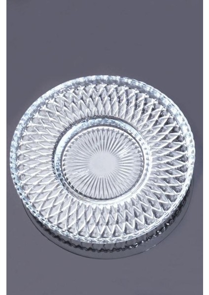 6'lı Zelazo 12CM Çay Tabağı 14320