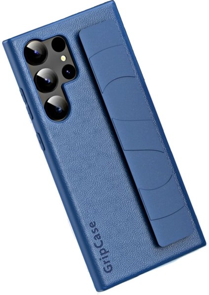 Samsung Galaxy S24 Ultra Kılıf Data Kapak - LACIVERT-(5796) modelleri