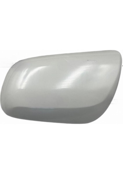 Dikiz Ayna Kapağı Toyota Yaris 2006-2007-2008-2009-2010 Sol Taraf Sinyalsiz Model