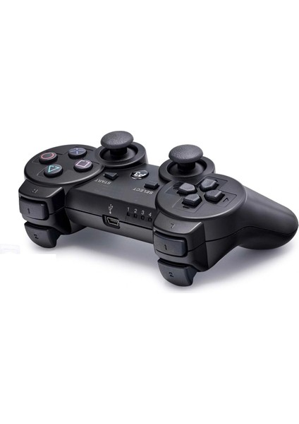 Ps3 Gamepad Siyah HD306S