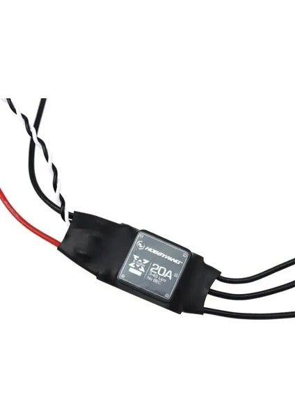 Xrotor Fırçasız Motor Esc - 20A indirimleri
