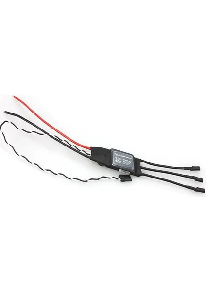 Xrotor Fırçasız Motor Esc - 20A