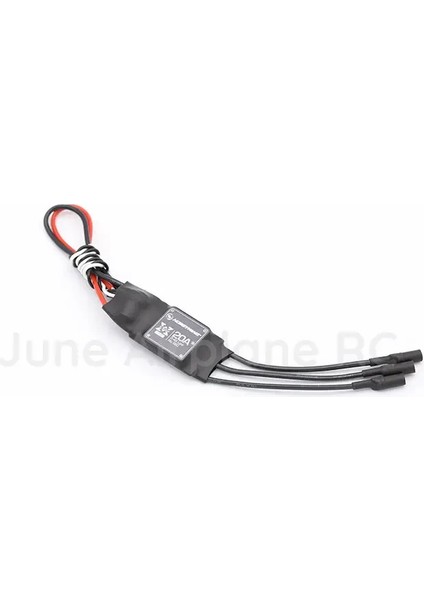 Xrotor Fırçasız Motor Esc - 20A