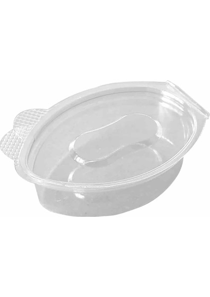 Bar- Pack 20 cc Sızdırmaz Kap 100 Adet fiyatları