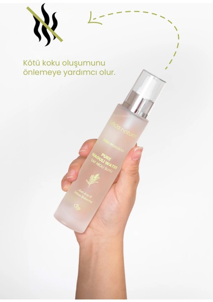 Nioli Suyu Bakım Spreyi & Nioli Uçucu Yağ %100 Doğal ve Saf fiyatları