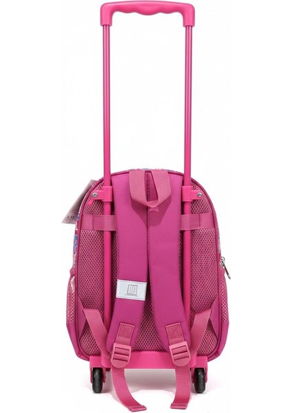 Winx Çekçekli Anaokulu Çantası modelleri