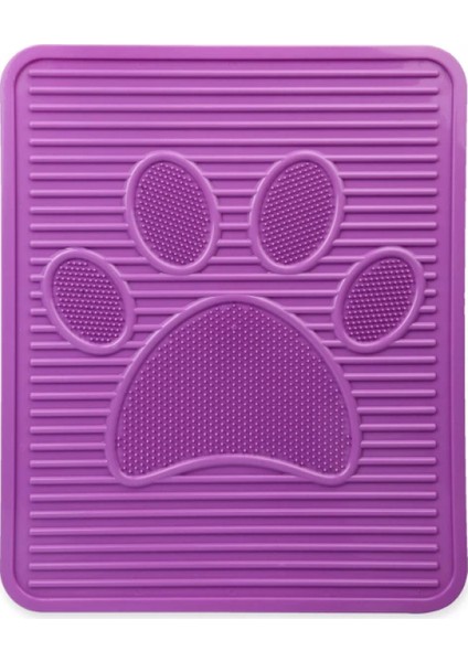 Mikopet Kedi Tuvalet Paspası modelleri