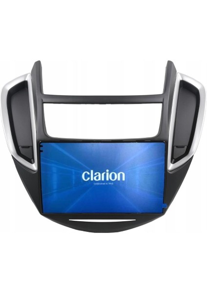 Chevrolet Trax Android Multimedya Sistemi 4-64 Clarion GL-500 (2013-2014)