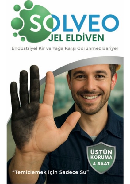 Solveo Jel Eldiven fiyatları