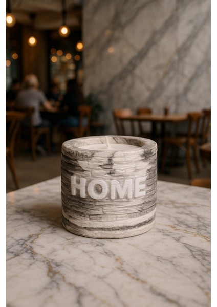 Beton Mumuluk Home(Mermer) fiyatları