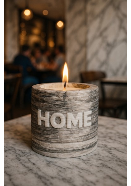 Beton Mumuluk Home(Mermer) fırsatları