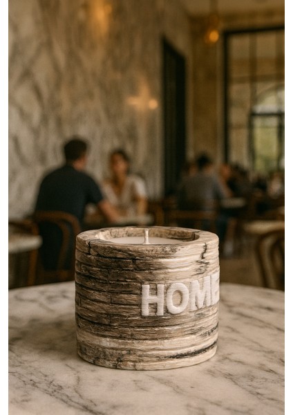 Beton Mumuluk Home(Mermer) indirimleri