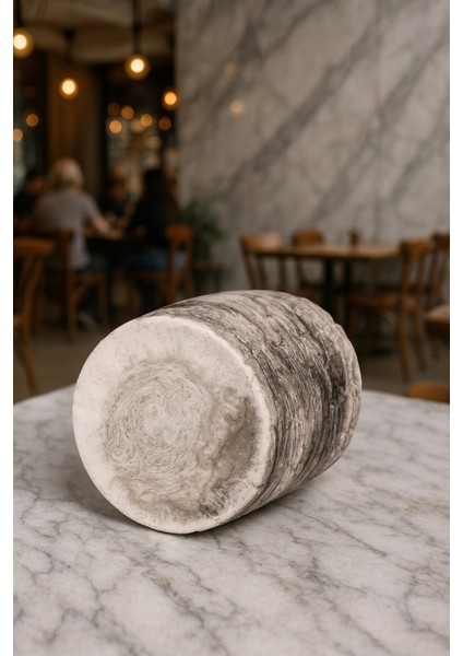 Beton Mumuluk Home(Mermer)