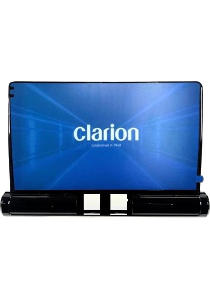 Cıtroen C3 Aircross Android Multimedya Sistemi 4-64 Clarion GL-500 (2017-2023)